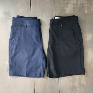 Bundle of Two Lady Hagen Golf Shorts – Size 2